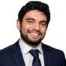 Ashraf Hendi