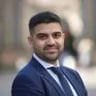 Gurjit Pall