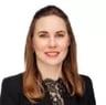 Dr Magdalena  Jaczewska-Zurek