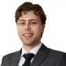August Meyer (Articling Student)
