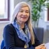Ann Critchell-Ward