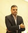 Sidhant  Dhingra