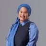 Zahaa Safodien