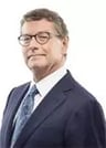 Garth Girvan