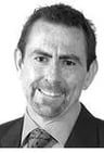 Nick Abrahams