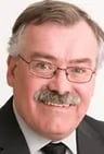 Stephen Booth