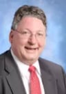 Anthony Munns, FBCS, CITP, CIRM, CISA