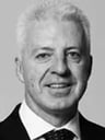 Peter Maher