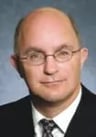 Patrick O'Kelly