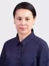 Saule Akhmetova
