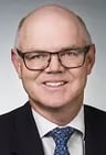 Tim Greenall