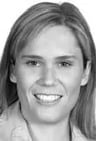 Stephanie Barnes