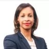 Ayanna Ferdinand Catlyn