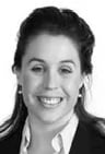 Claire Forster