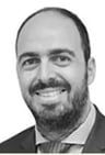 Daniel Vicano