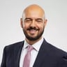 Aki Corsoni-Husain