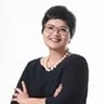 Farah Jaafar-Crossby