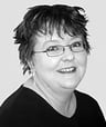 Sue Scott