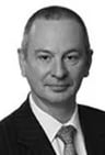 Bernard O'Shea