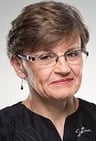 Josephine Heesh