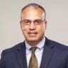 Frank DeCosta, III, Ph.D.