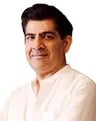 Safir Anand