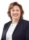 Christine Lonsdale