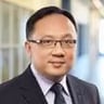 Andrew Wong