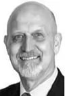 Barry Richardson
