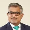 Chirag Karia KC