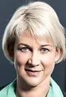 Jo Appleyard