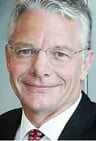 David Patterson