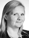 Claire Perrett