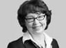 Cheryl Behymer
