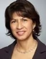 Rukshana Dinshaw, BA, CPA, CA