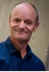 Damian Sturzaker