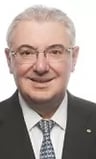 Ian Robertson