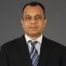 Vishnu Sudarsan