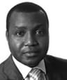 Thomas Laryea
