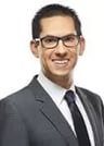 Justin Lapedus