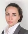 Ayshat Gaydarova