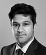 Nathan Menon