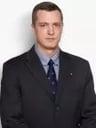Stuart Zacharias