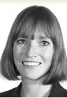 Sally Woodward