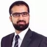 Ahsan Mirza