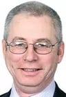 Paul Baram