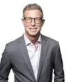Michael Fenwick