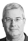 Peter Moran