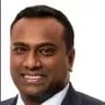 Jonathan Veeran