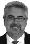 Antony Riordan